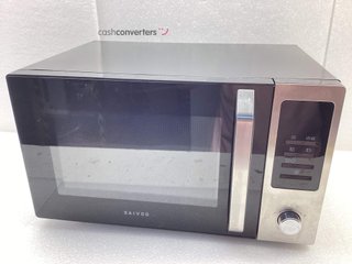 microondas saivod msd-2519i