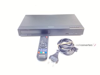 reproductor blu ray panasonic dp-ub150