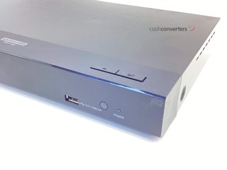 reproductor blu ray panasonic dp-ub150