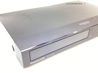 reproductor blu ray panasonic dp-ub150
