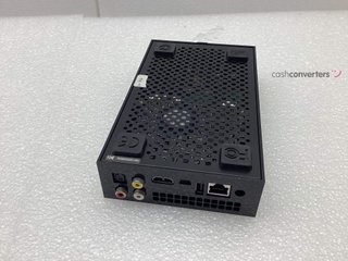 reproductor multimedia lacie lacinema classic hd 2tb