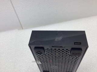 reproductor multimedia lacie lacinema classic hd 2tb