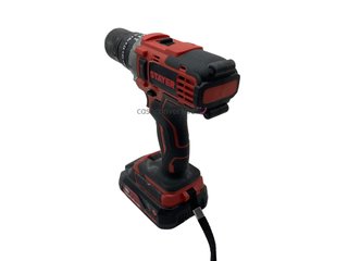 taladro a bateria stayer pb 18 b l20 p