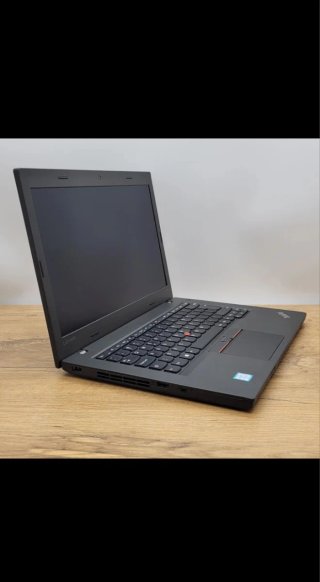 Portátil Lenovo Pro intel core i5 súper nuevo