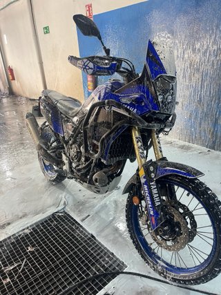 Yamaha Ténéré 700