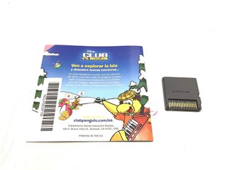 club penguin nds