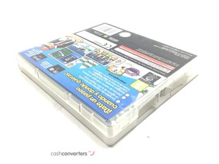 club penguin nds