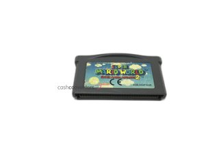juego gameboy advance
