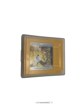 juego gameboy