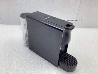cafetera capsulas krups essenza mini xn110