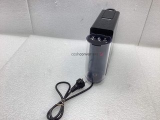cafetera capsulas krups essenza mini xn110