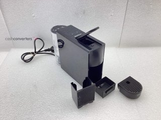 cafetera capsulas krups essenza mini xn110