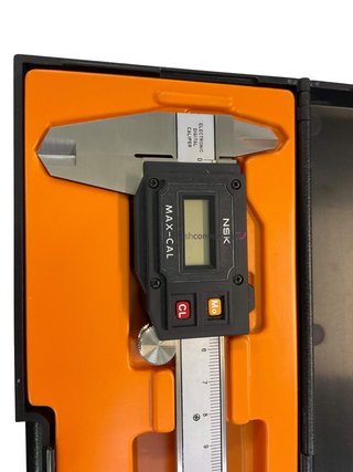 calibre max-cal nsk