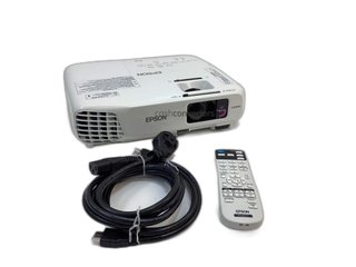 proyector polivalente epson eb-s18