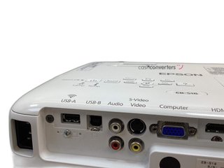 proyector polivalente epson eb-s18
