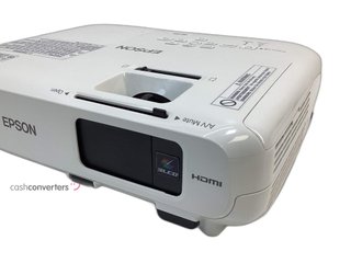 proyector polivalente epson eb-s18