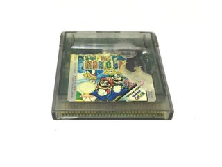 juego gameboy color