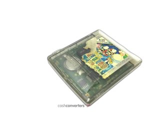 juego gameboy color