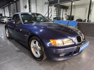 BMW Z3 ROADSTER 1.9I