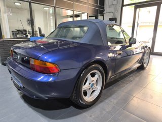 BMW Z3 ROADSTER 1.9I