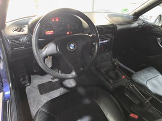 BMW Z3 ROADSTER 1.9I