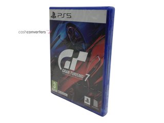 gran turismo 7 ps5