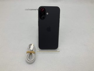apple iphone 16 128gb
