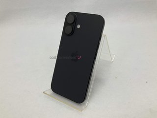 apple iphone 16 128gb