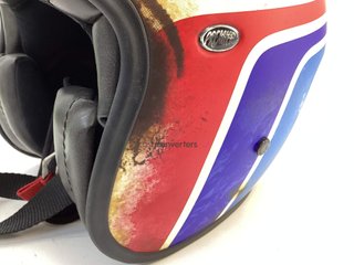 casco jet premier vintage