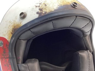 casco jet premier vintage