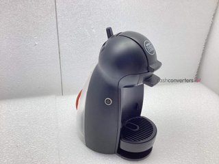 cafetera capsulas krups piccolo kp1000
