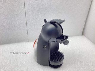 cafetera capsulas krups piccolo kp1000