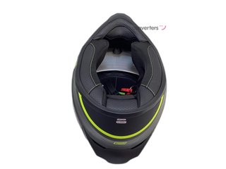 casco integral origine strada competition