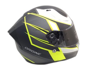casco integral origine strada competition