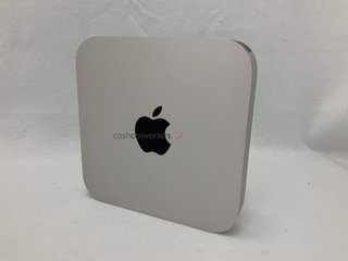 ordenador apple apple macmini m1 a2348