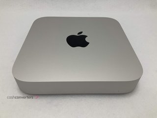 ordenador apple apple macmini m1 a2348