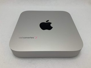 ordenador apple apple macmini m1 a2348