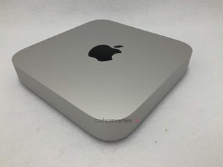 ordenador apple apple macmini m1 a2348
