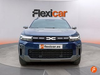 Dacia Bigster .HYBRID JOURNEY 1.8 155 CV