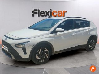 Hyundai Bayon 1.0 TGDI 74kW (100CV) Maxx