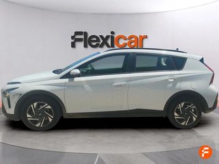 Hyundai Bayon 1.0 TGDI 74kW (100CV) Maxx