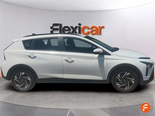 Hyundai Bayon 1.0 TGDI 74kW (100CV) Maxx