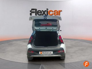 Hyundai Bayon 1.0 TGDI 74kW (100CV) Maxx