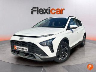 Hyundai Bayon 1.2 MPI Maxx