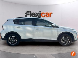 Hyundai Bayon 1.2 MPI Maxx