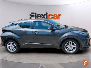 Toyota C-HR 1.8 125H Active