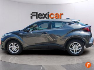 Toyota C-HR 1.8 125H Active