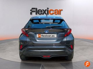 Toyota C-HR 1.8 125H Active