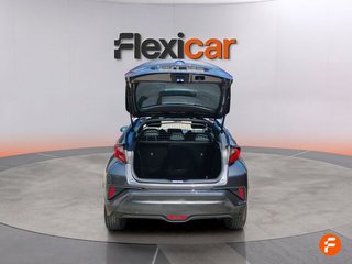 Toyota C-HR 1.8 125H Active