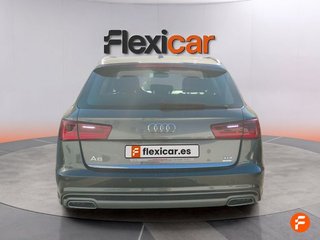 Audi A6 2.0 TDI 140kW(190CV) S tronic